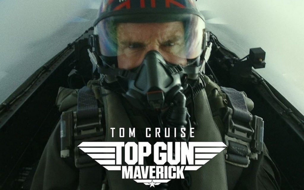 Топ ган мэверик 2021 top gun maverick